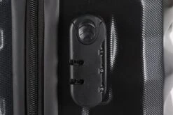 Kofferset 3 Delig - Koffers 3 - Zwart -Trolley Winkel 1200x800 24