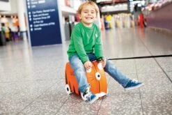 Trunki Ride-On Handbagage Koffer 46 Cm - Tijger Tipu -Trolley Winkel 1200x800 69