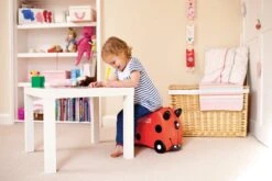 Trunki Ride-On Handbagage Koffer 46 Cm - Tijger Tipu -Trolley Winkel 1200x800 71