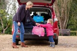 Trunki Ride-On Handbagage Koffer 46 Cm - Trixie -Trolley Winkel 1200x800 76