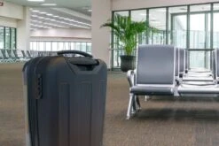 MuchoWow® Koffer - Marmer - Groen - Lijn - Past Binnen 55x40x20 Cm En 55x35x25 Cm - Handbagage - Trolley - Fotokoffer - Cabin Size - Print 18 MuchoWow® Koffer - Marmer - Groen - Lijn - Past Binnen 55x40x20 Cm En 55x35x25 Cm - Handbagage - Trolley - Fotokoffer - Cabin Size - Print -Trolley Winkel 1200x800 90