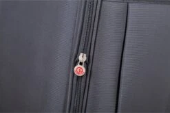 Decent D-Upright Large Koffer - 76 Cm Expandable - TSA Slot - Grijs 30 Decent D-Upright Large Koffer - 76 Cm Expandable - TSA Slot - Grijs -Trolley Winkel 1200x801 1