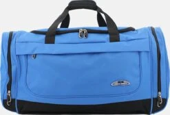 Enrico Benetti Orlando 35301 M Reistas / Sporttas 62 Liter - Blauw -Trolley Winkel 1200x815 1