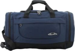 Enrico Benetti Orlando 35300 S Reistas / Sporttas 41 Liter - Navy Blauw -Trolley Winkel 1200x816 2