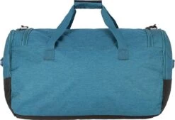 Travelite Reistas / Weekendtas - 34 X 60 X 36 Cm - 73 Liter - Kick Off - Blauw -Trolley Winkel 1200x821