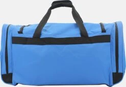 Enrico Benetti Orlando 35301 M Reistas / Sporttas 62 Liter - Blauw -Trolley Winkel 1200x824
