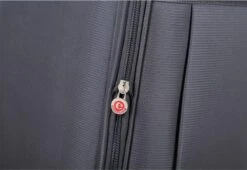 Decent D-Upright Large Koffer - 76 Cm Expandable - TSA Slot - Grijs 28 Decent D-Upright Large Koffer - 76 Cm Expandable - TSA Slot - Grijs -Trolley Winkel 1200x826