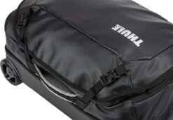 Thule Chasm Handbagagekoffer 55cm/22" - Zwart 22 Thule Chasm Handbagagekoffer 55cm/22" - Zwart -Trolley Winkel 1200x834 5