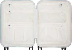 SUITSUIT - Fabulous Fifties - Luminous Mint - Handbagage (55 Cm) -Trolley Winkel 1200x835