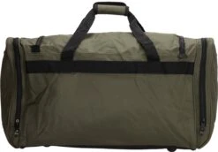 Enrico Benetti Amsterdam 35319 Reistas/sporttas M - Olijf Groen -Trolley Winkel 1200x836