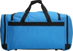 Enrico Benetti Orlando 35301 M Reistas / Sporttas 62 Liter - Blauw -Trolley Winkel 1200x842 2