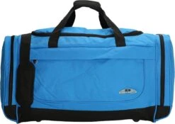 Enrico Benetti Orlando 35301 M Reistas / Sporttas 62 Liter - Blauw -Trolley Winkel 1200x851 1