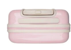 SUITSUIT - Fabulous Fifties - Pink Dust - Handbagage (55 Cm) -Trolley Winkel 1200x859 2