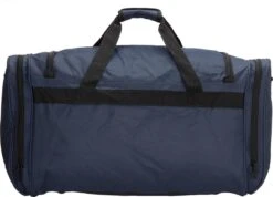 Enrico Benetti Amsterdam 35319 Reistas/sporttas M - Blauw 17 Enrico Benetti Amsterdam 35319 Reistas/sporttas M - Blauw -Trolley Winkel 1200x865 1