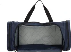 Enrico Benetti Amsterdam 35319 Reistas/sporttas M - Blauw 18 Enrico Benetti Amsterdam 35319 Reistas/sporttas M - Blauw -Trolley Winkel 1200x877 1