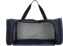 Enrico Benetti Amsterdam 35319 Reistas/sporttas M - Blauw 19 Enrico Benetti Amsterdam 35319 Reistas/sporttas M - Blauw -Trolley Winkel 1200x879 2