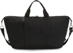 Kipling BORI Reistas - Black Noir -Trolley Winkel 1200x879 4