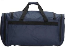 Enrico Benetti Amsterdam 35319 Reistas/sporttas M - Blauw 20 Enrico Benetti Amsterdam 35319 Reistas/sporttas M - Blauw -Trolley Winkel 1200x891