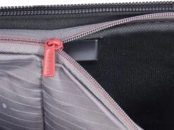 Delsey Helium DLX Reiskoffer - 71 Cm - Zwart -Trolley Winkel 1200x892 2