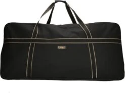 Run Away Basics Reistas - Zwart -Trolley Winkel 1200x893