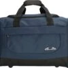 Enrico Benetti Orlando 35300 S Reistas / Sporttas 41 Liter - Navy Blauw -Trolley Winkel 1200x897
