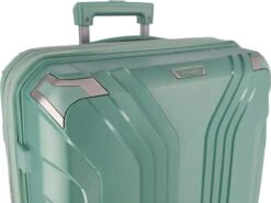 Travelite Spinner Elvaa Koffer 77 Cm Green -Trolley Winkel 1200x900 3