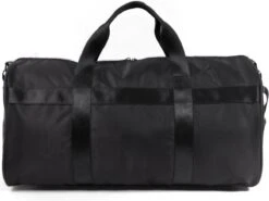 Norlander Twill Weekendtas 50L - Rugtas - Met Draagriem - Zwart -Trolley Winkel 1200x900 8