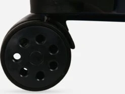 ©TROLLEYZ - Ibiza No.3 - Reiskoffer 69cm Met TSA Slot - Dubbele Wielen - 360° Spinners - 100% ABS - Reiskoffer In Ocean Blue -Trolley Winkel 1200x908 1