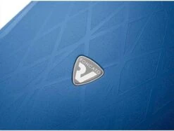 Roncato Light 4 Wiel Trolley 68 Avio Blue -Trolley Winkel 1200x910