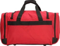 Enrico Benetti Orlando 35300 S Reistas / Sporttas 41 Liter - Rood -Trolley Winkel 1200x915 1