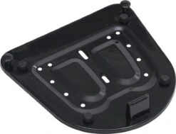 VIDAXL Topkoffer Voor Motor 24 L Voor 1 Helm -Trolley Winkel 1200x919