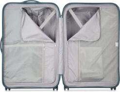 Delsey Turenne 4 Reiskoffer 75 Cm - Marine -Trolley Winkel 1200x920 1