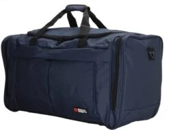 Enrico Benetti Amsterdam 35319 Reistas/sporttas M - Blauw 21 Enrico Benetti Amsterdam 35319 Reistas/sporttas M - Blauw -Trolley Winkel 1200x922 1