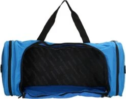 Enrico Benetti Orlando 35301 M Reistas / Sporttas 62 Liter - Blauw -Trolley Winkel 1200x938