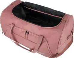 Travelite Reistas / Weekendtas - 35 X 70 X 34 Cm - 120 Liter - Kick Off - Roze -Trolley Winkel 1200x939 2