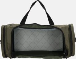 Enrico Benetti Amsterdam 35319 Reistas/sporttas M - Olijf Groen -Trolley Winkel 1200x940 7