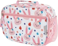 Travelers Club - Kinderkoffer Set - BUNNY