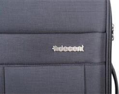 Decent D-Upright Large Koffer - 76 Cm Expandable - TSA Slot - Grijs 31 Decent D-Upright Large Koffer - 76 Cm Expandable - TSA Slot - Grijs -Trolley Winkel 1200x946 1