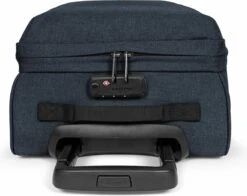 Eastpak TRANVERZ XXS Reiskoffer, Handbagage (45 X 32 X 20 Cm) - Triple Denim -Trolley Winkel 1200x950 2