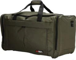 Enrico Benetti Amsterdam 35319 Reistas/sporttas M - Olijf Groen -Trolley Winkel 1200x950 3