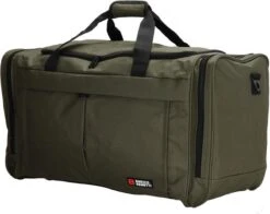 Enrico Benetti Amsterdam 35319 Reistas/sporttas M - Olijf Groen -Trolley Winkel 1200x950 4
