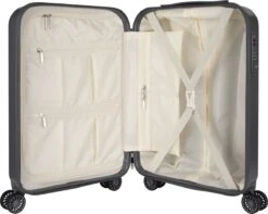 SUITSUIT - Blossom - December Sky - Duo Set (55/76 Cm) -Trolley Winkel 1200x957