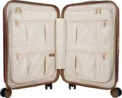 SUITSUIT - Fab Seventies Classic - Biking Red - Duo Set (55/76 Cm) -Trolley Winkel 1200x960 4