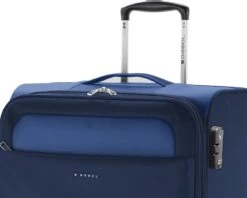 Gabol Cloud Trolley Large 79 Blue -Extreem Licht (3 Kg) -Trolley Winkel 1200x964 1