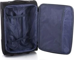 Line Brick Cabin Trolley 2 Wheel 55 Black 39 Line Brick Cabin Trolley 2 Wheel 55 Black -Trolley Winkel 1200x977 5