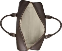 SUITSUIT - Fab Seventies Classic - Espresso Black - Leisure Bag -Trolley Winkel 1200x979