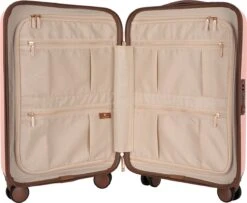 SUITSUIT - Fab Seventies - Coral Cloud - Handbagage (55 Cm) -Trolley Winkel 1200x984 2