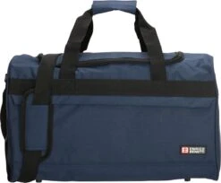 Enrico Benetti San José S 46041 Sporttas / Reistas - Blauw -Trolley Winkel 1200x990 3