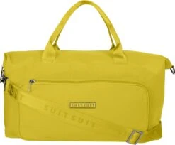 SUITSUIT - Natura - Olive - Leisure Bag -Trolley Winkel 1200x991 1