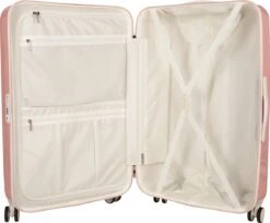 SUITSUIT - Fabulous Fifties - Papaya Peach - Duo Set (55/76 Cm) 16 SUITSUIT - Fabulous Fifties - Papaya Peach - Duo Set (55/76 Cm) -Trolley Winkel 1200x993 7